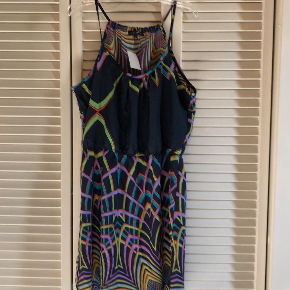 Cute boutique dress, M, NWT